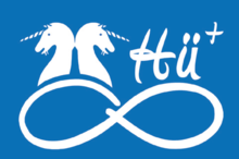 Logo des Hü+
